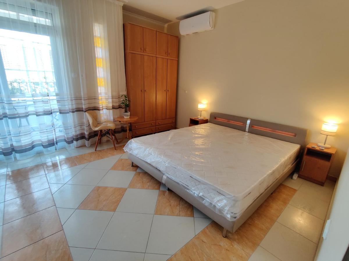 Appartement Bliss Rest à Nyíregyháza Extérieur photo